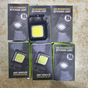 Key Chain Light