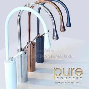 Quality Kitchen Faucet