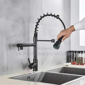 Quality Kitchen Faucet