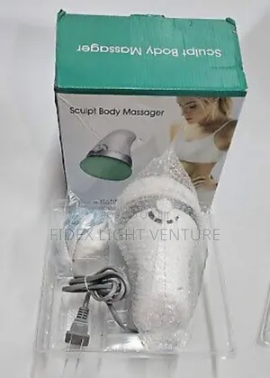 Sculpt Body Massager