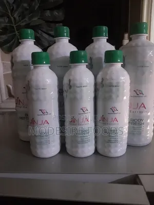 Photo - Jinja Herbal Extract 750ml