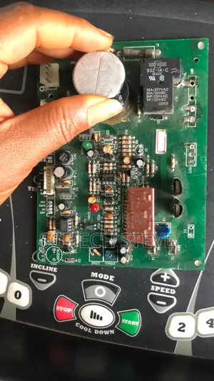 Treadmill Repairs Engineer