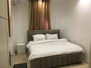 Fully Furnished 2 Bedrooms Flat