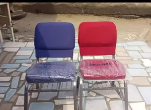 Banquet Church Chair