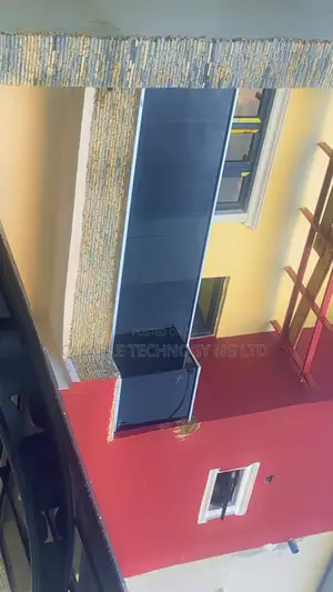 Glass Balcony Handrail
