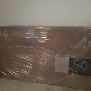 LG 50 Inches Real Smart TV