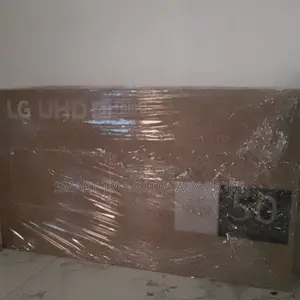 LG 50 Inches Real Smart TV