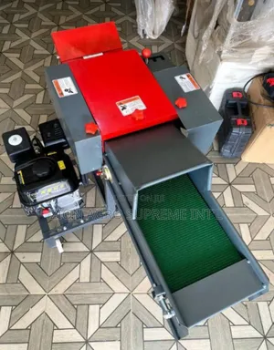 Chaff Cutter Silage With Converyour