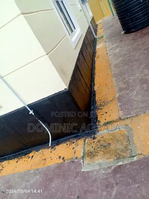 Greater Waterproofing Experts