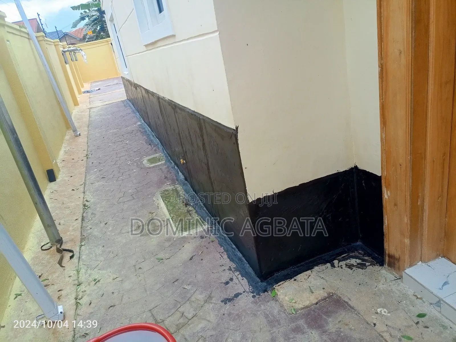 Greater Waterproofing Experts
