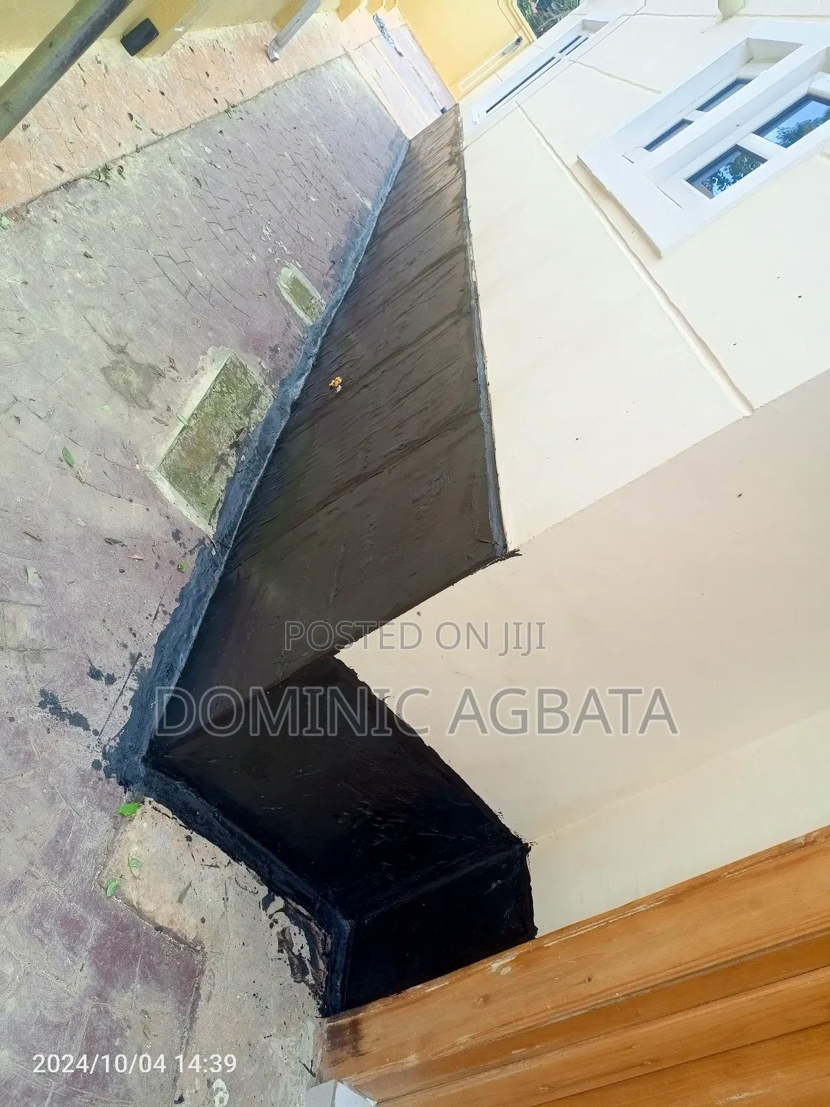 Greater Waterproofing Experts
