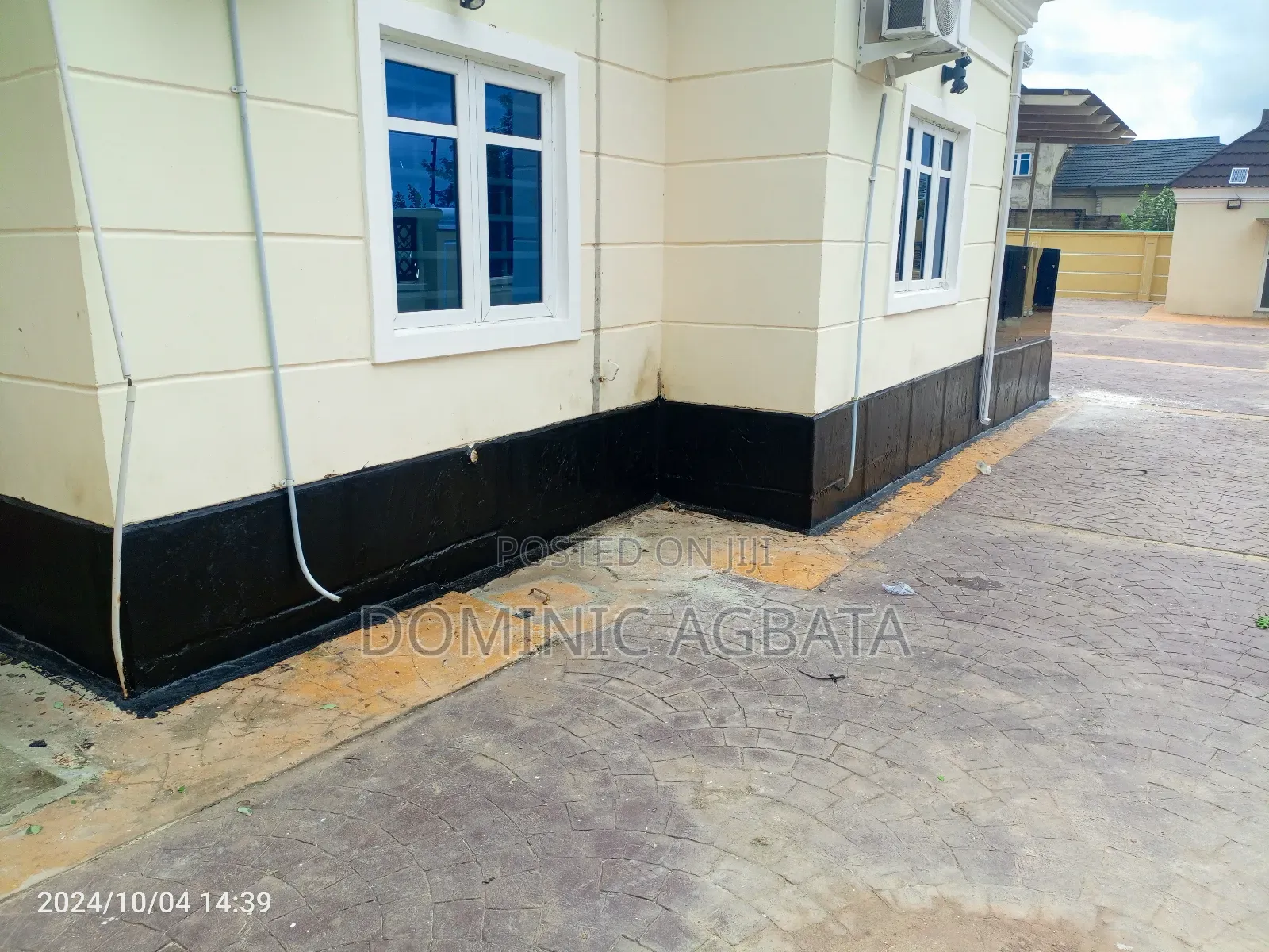 Greater Waterproofing Experts