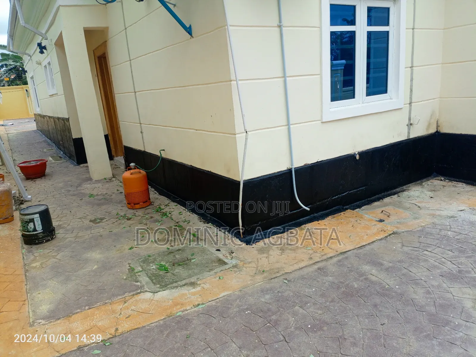 Greater Waterproofing Experts