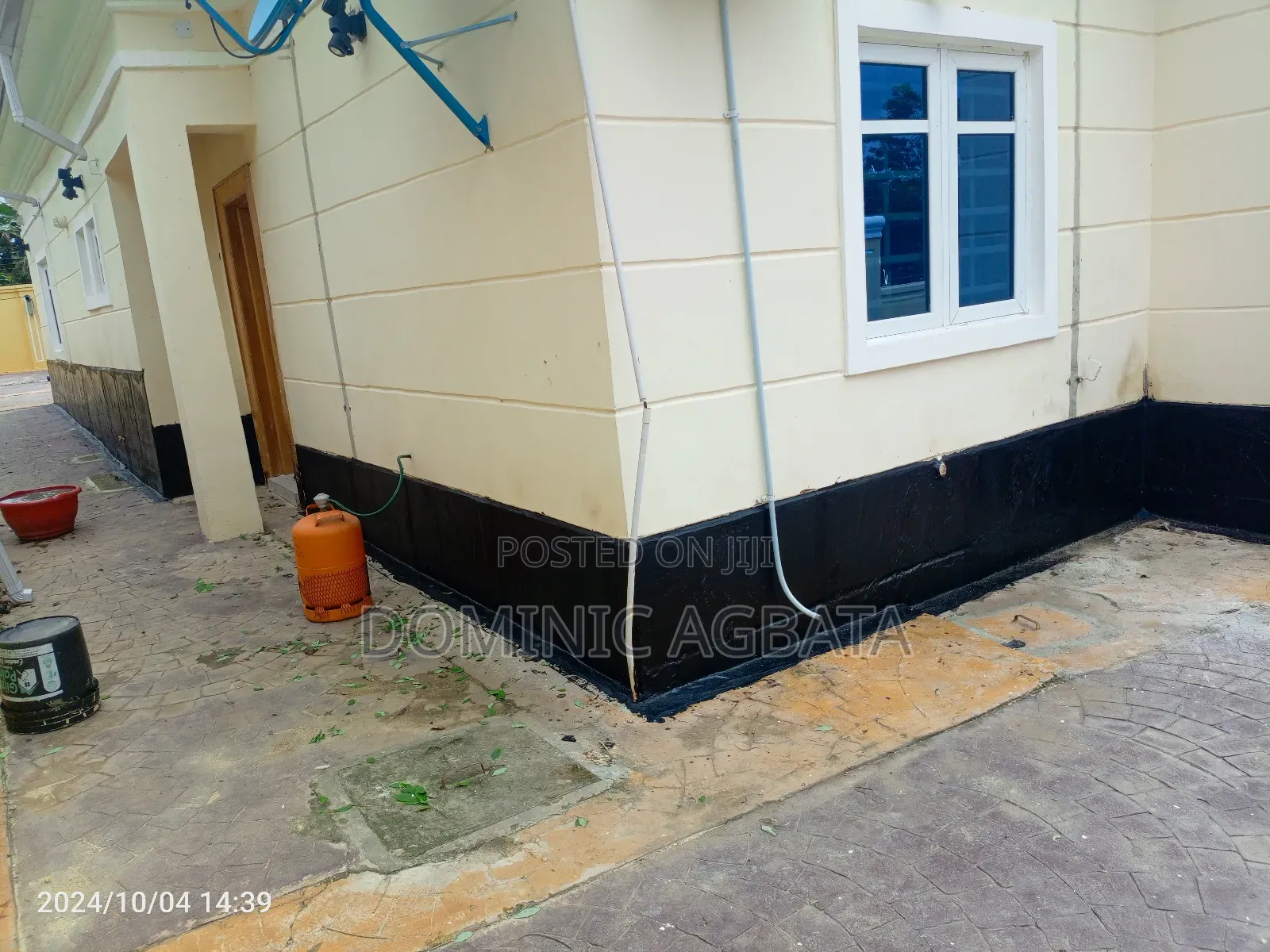 Greater Waterproofing Experts