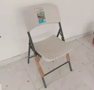 Lifetime USA Plastic Chair