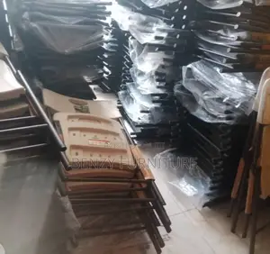 Lifetime USA Plastic Chair