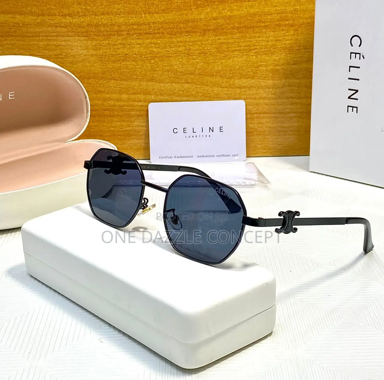 Celine Luxury Eyewear