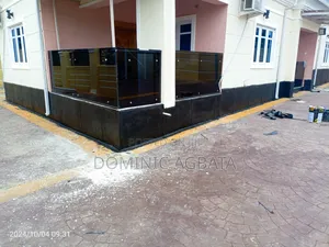 Man of Grace Waterproofing Expert