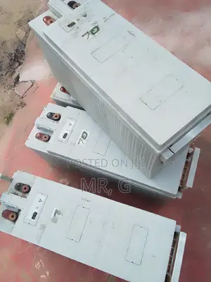 We're Buyers of Weak Battery and Old Battery