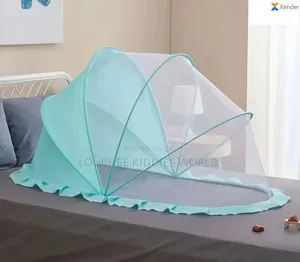 Big Foldable Mosquito Net