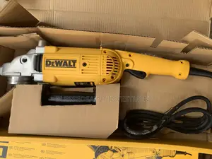 Dewalt 7 Or 9 Inches Grinder Original
