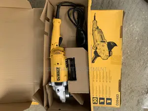 Dewalt 7 Or 9 Inches Grinder Original