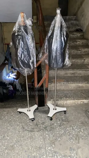 Kids Body Form With Wheels