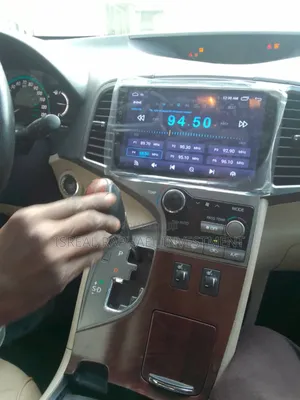 Car Android Latest Model Brand New One