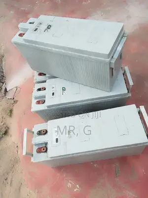 Buyer of All Kinds of Old/Scrap Battery