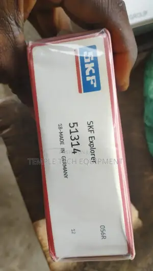 51314 S.K.F Bearings