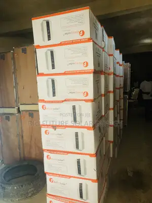 7.5kva Felicity Solar Inverter 48v