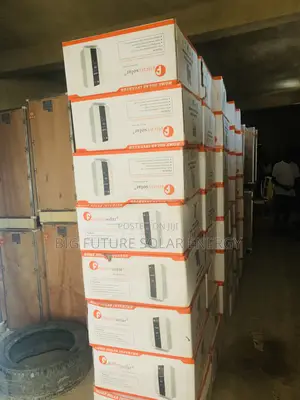 7.5kva Felicity Solar Inverter 48v