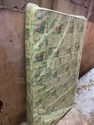 3.5by6 Mattress