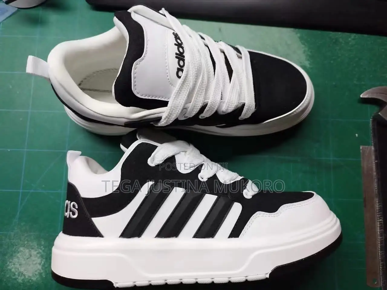 Top Quality Adidas Sneakers