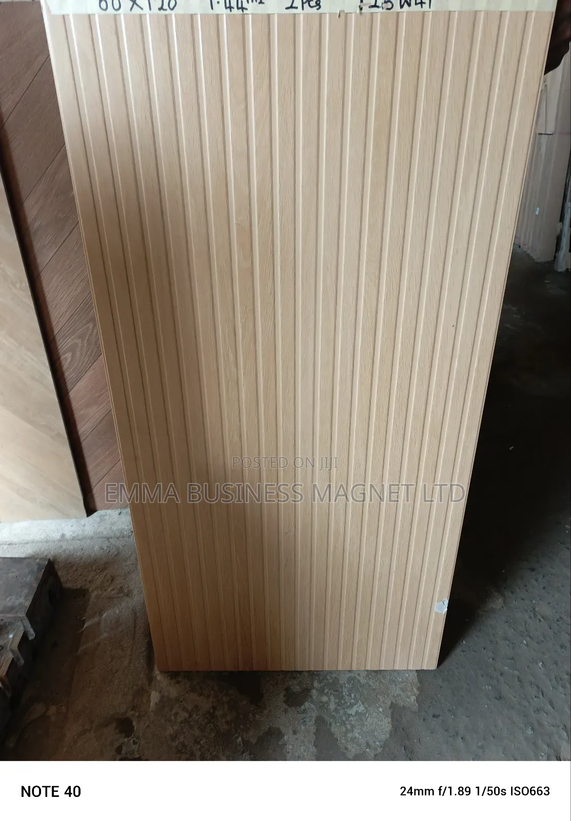 60x120 High Quality China Floor Tiles