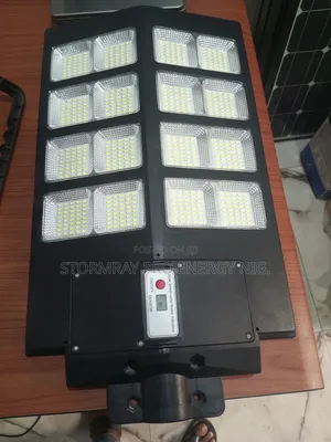 16 Eye Divide Solar Lights Available