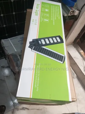 5 Eyes Solar Lights Available