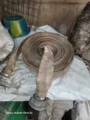 JBN Fibre Hose