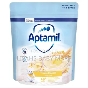 Aptamil Cereals