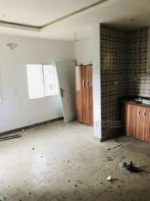 Photo - 1bdrm Block of Flats in Wuye for rent