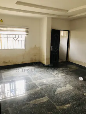 Photo - 1bdrm Room & Parlour in Wuye for rent