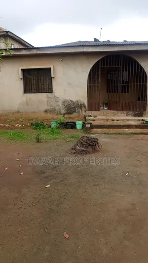3bdrm Bungalow in Command, Ipaja for sale