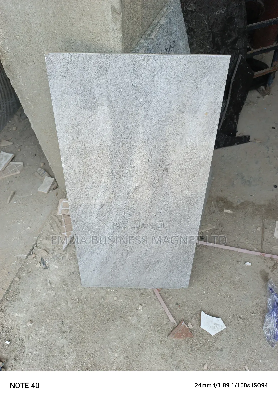 30x60 High Quality Nigeria Floor Tiles