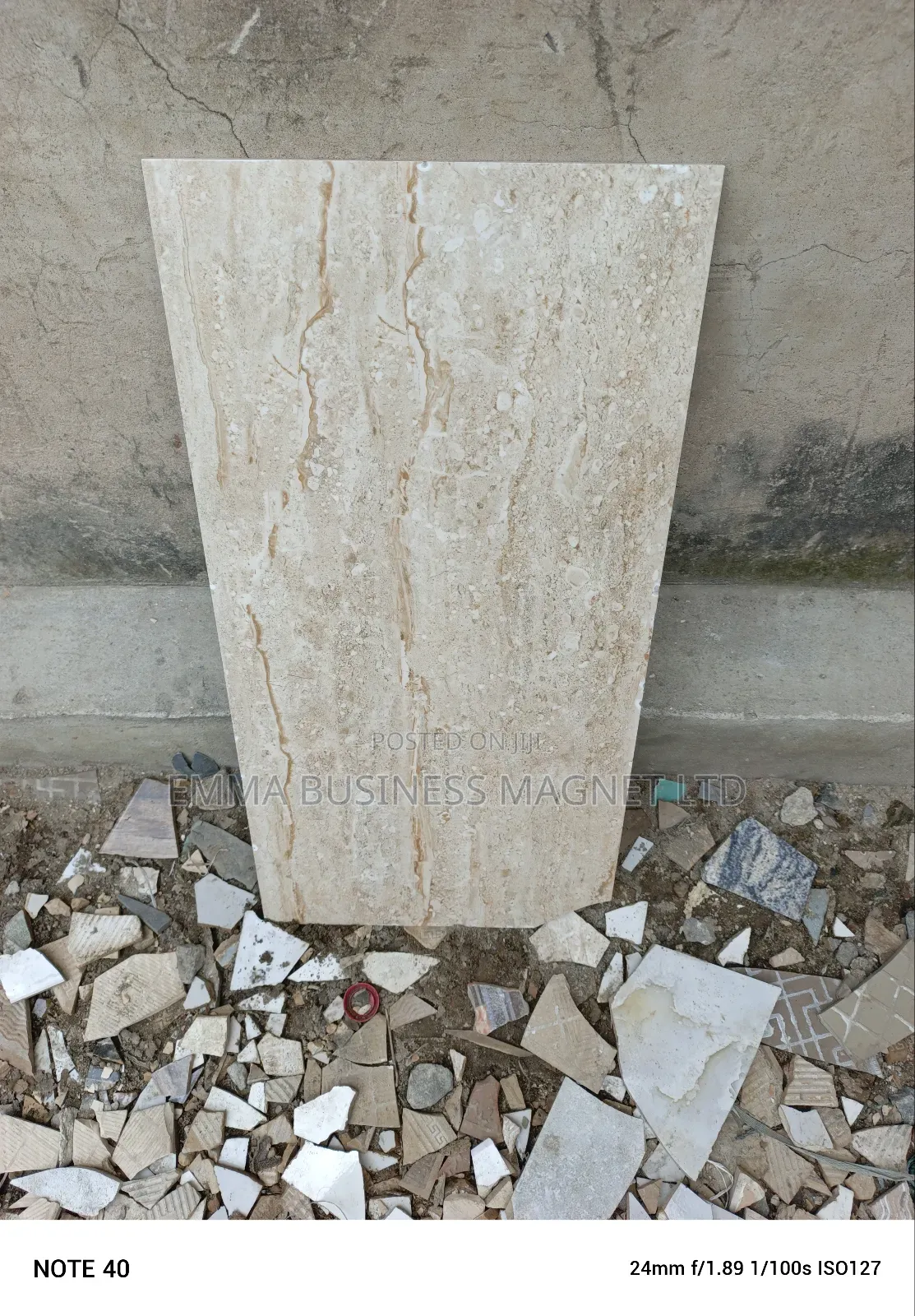 30x60 High Quality Nigeria Floor Tiles