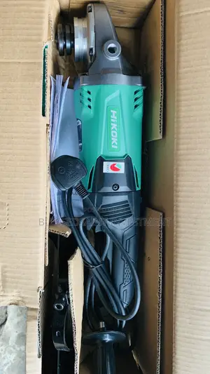 Hikoki G23sc4j1z 9 Inch / 230mm Angle Grinder (240v)