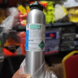 Calibration Gas (MSA)