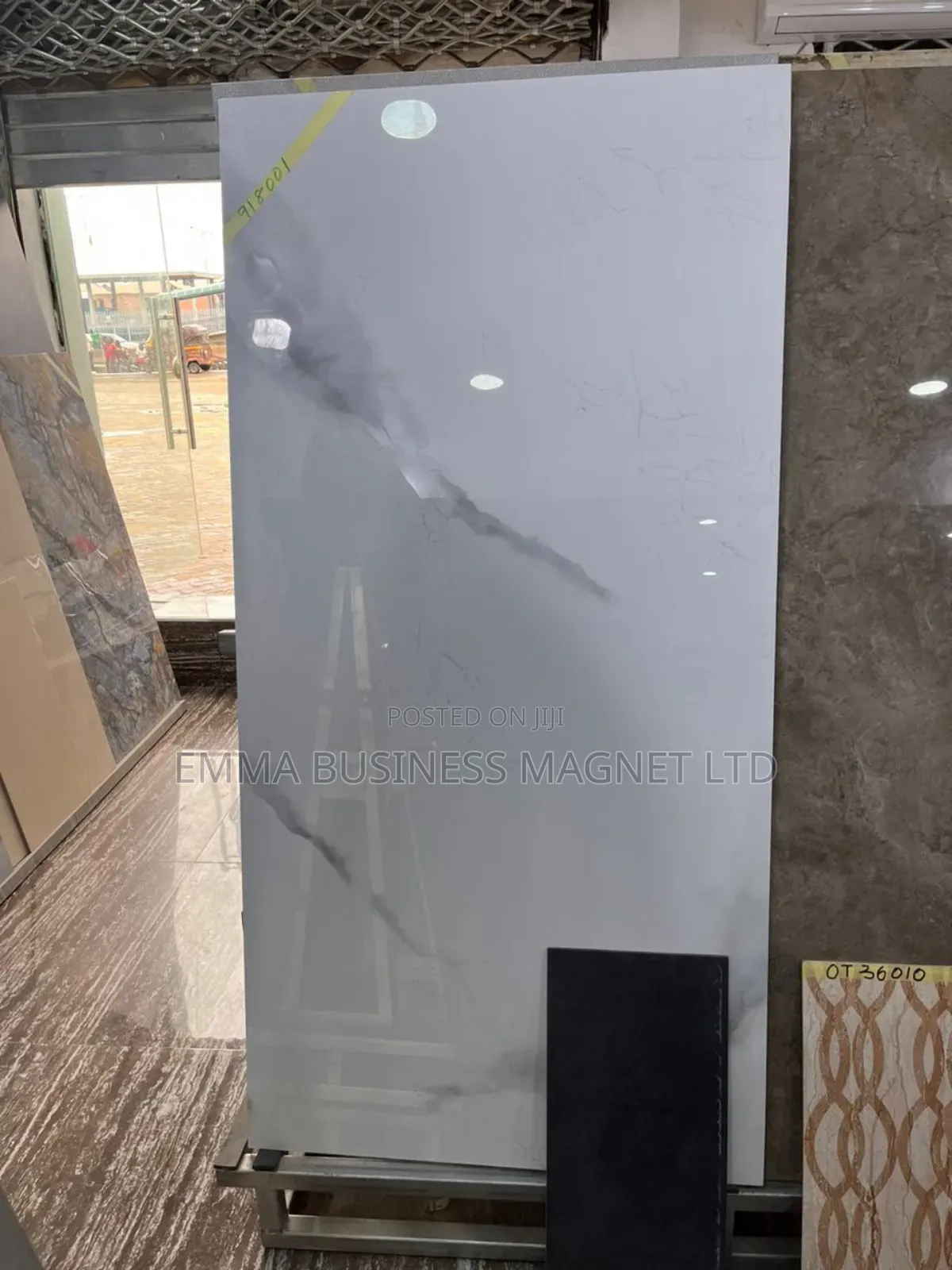 90x180 High Quality China Floor Tiles