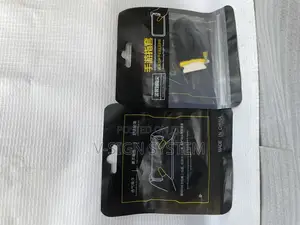 Thumb Sleeves