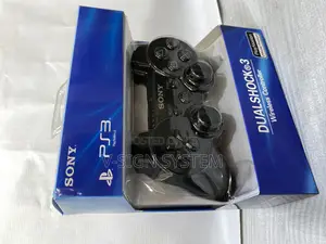 Dual Shock Controller for Play Station 3