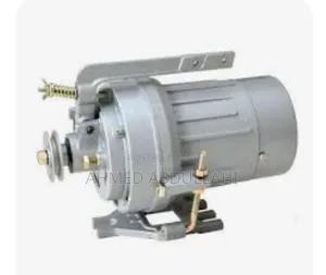 Sewing Machine Clutch Motor